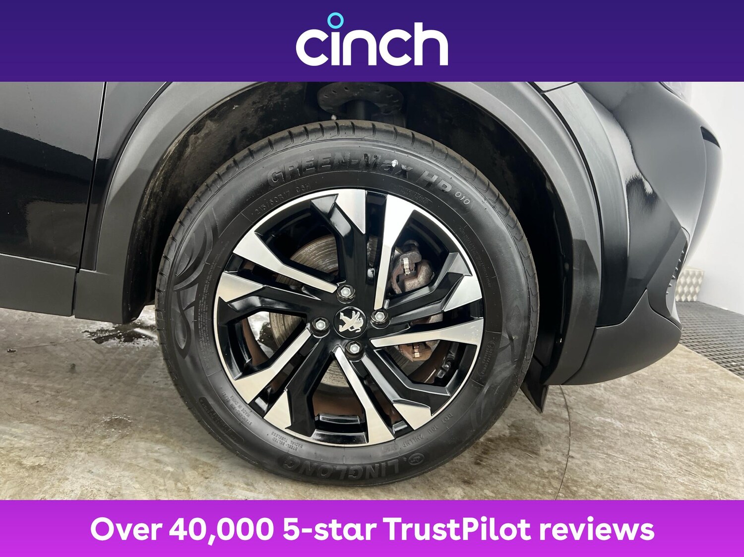 Used Peugeot 2008 2021 for sale - 76670408: Photo 28