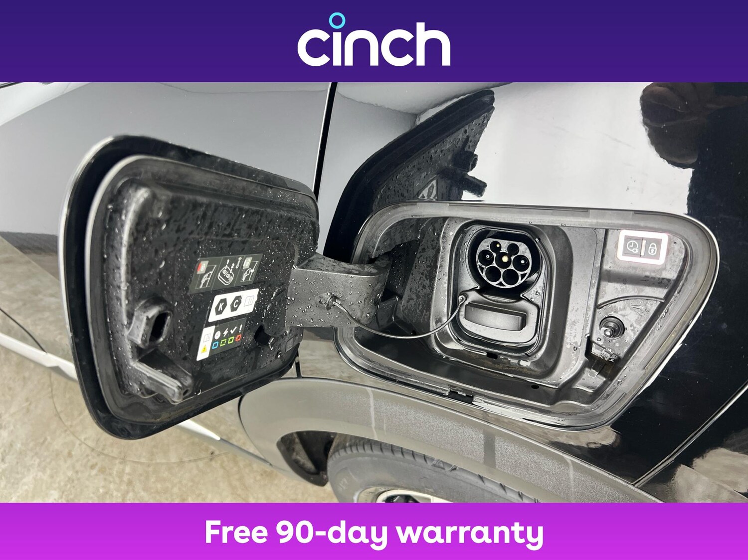 Used Peugeot 2008 2021 for sale - 76670408: Photo 29