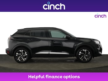 Used Peugeot 2008 2021 for sale - 76670408: Photo