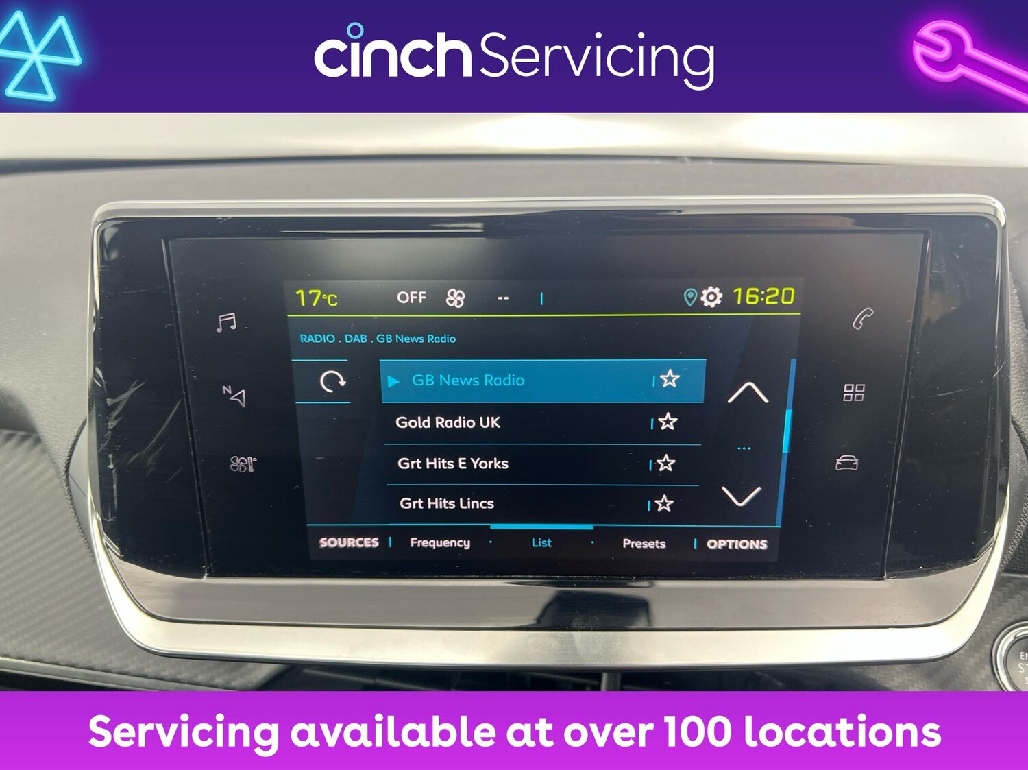 Used Peugeot 2008 2021 for sale - 76670408: Photo 31