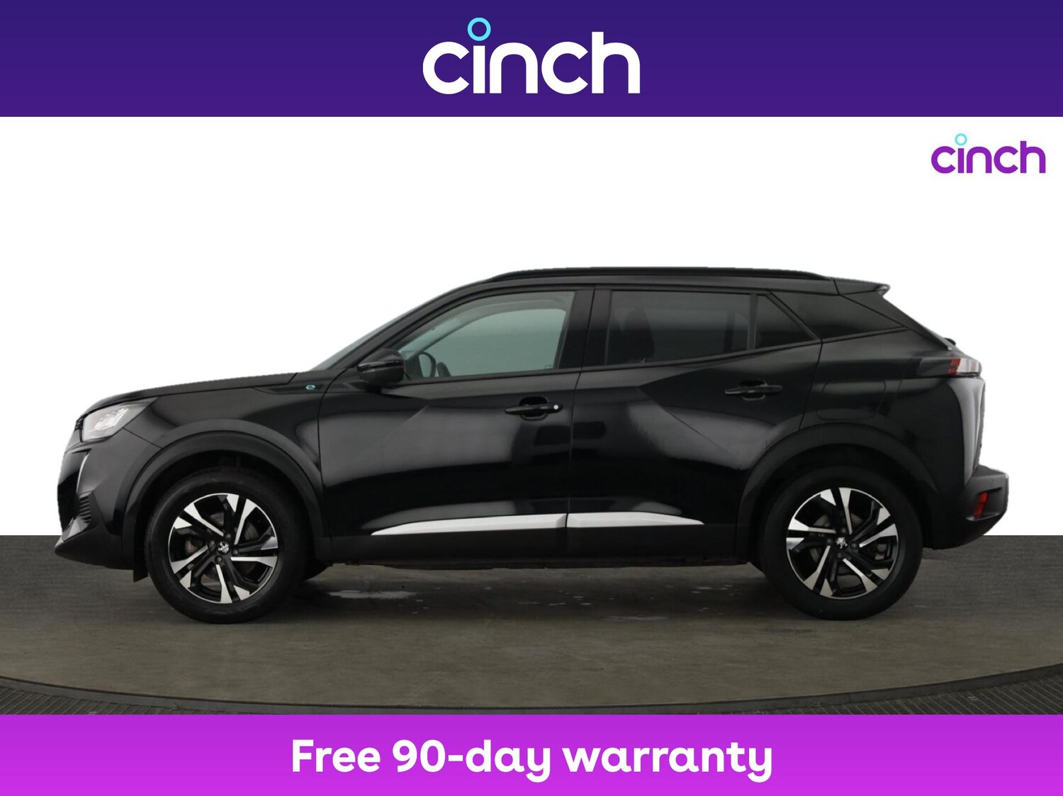 Used Peugeot 2008 2021 for sale - 76670408: Photo 8