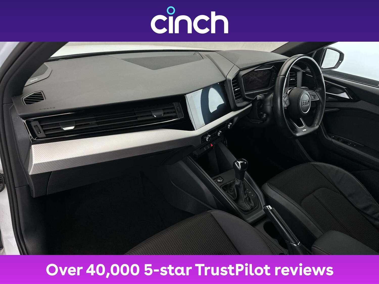 Used Audi A1 2022 for sale - 77059483: Photo 14