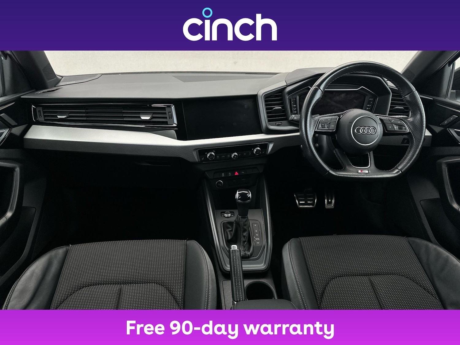 Used Audi A1 2022 for sale - 77059483: Photo 15