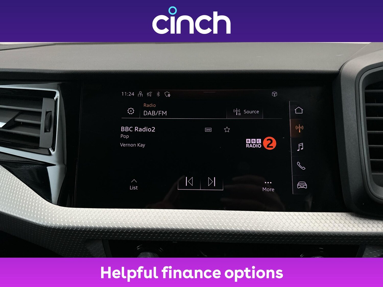 Used Audi A1 2022 for sale - 77059483: Photo 17