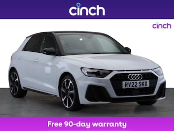Used Audi A1 2022 for sale - 77059483: Photo