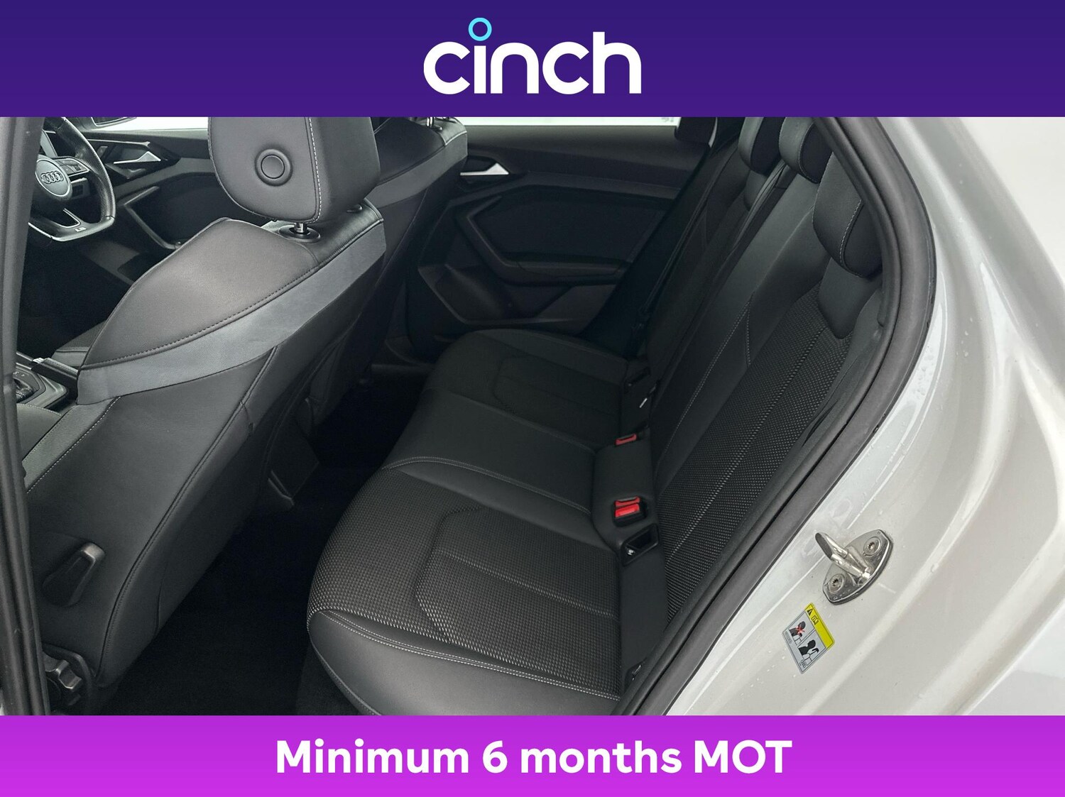 Used Audi A1 2022 for sale - 77059483: Photo 20