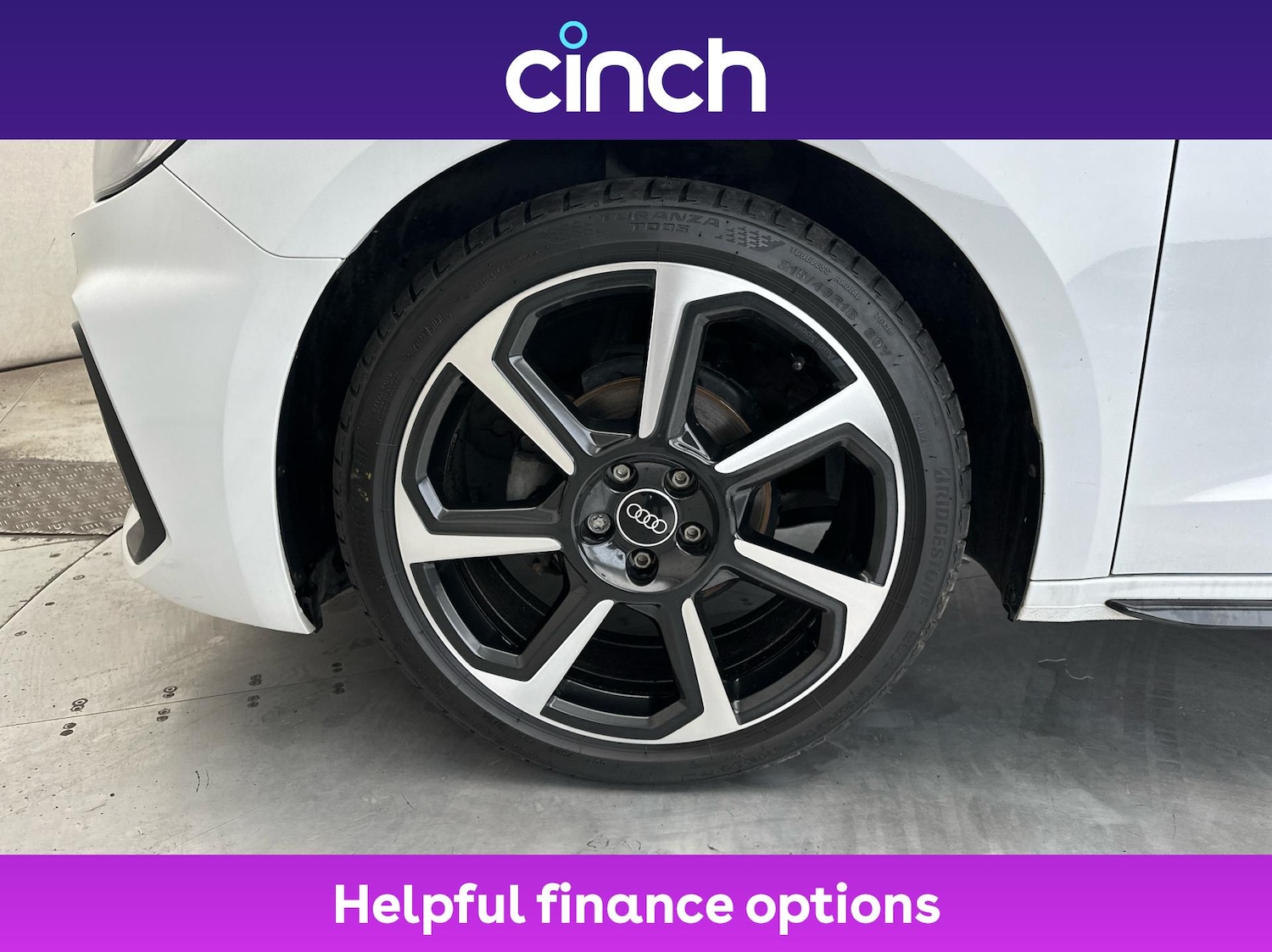 Used Audi A1 2022 for sale - 77059483: Photo 24