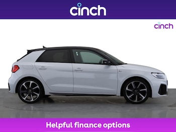 Used Audi A1 2022 for sale - 77059483: Photo