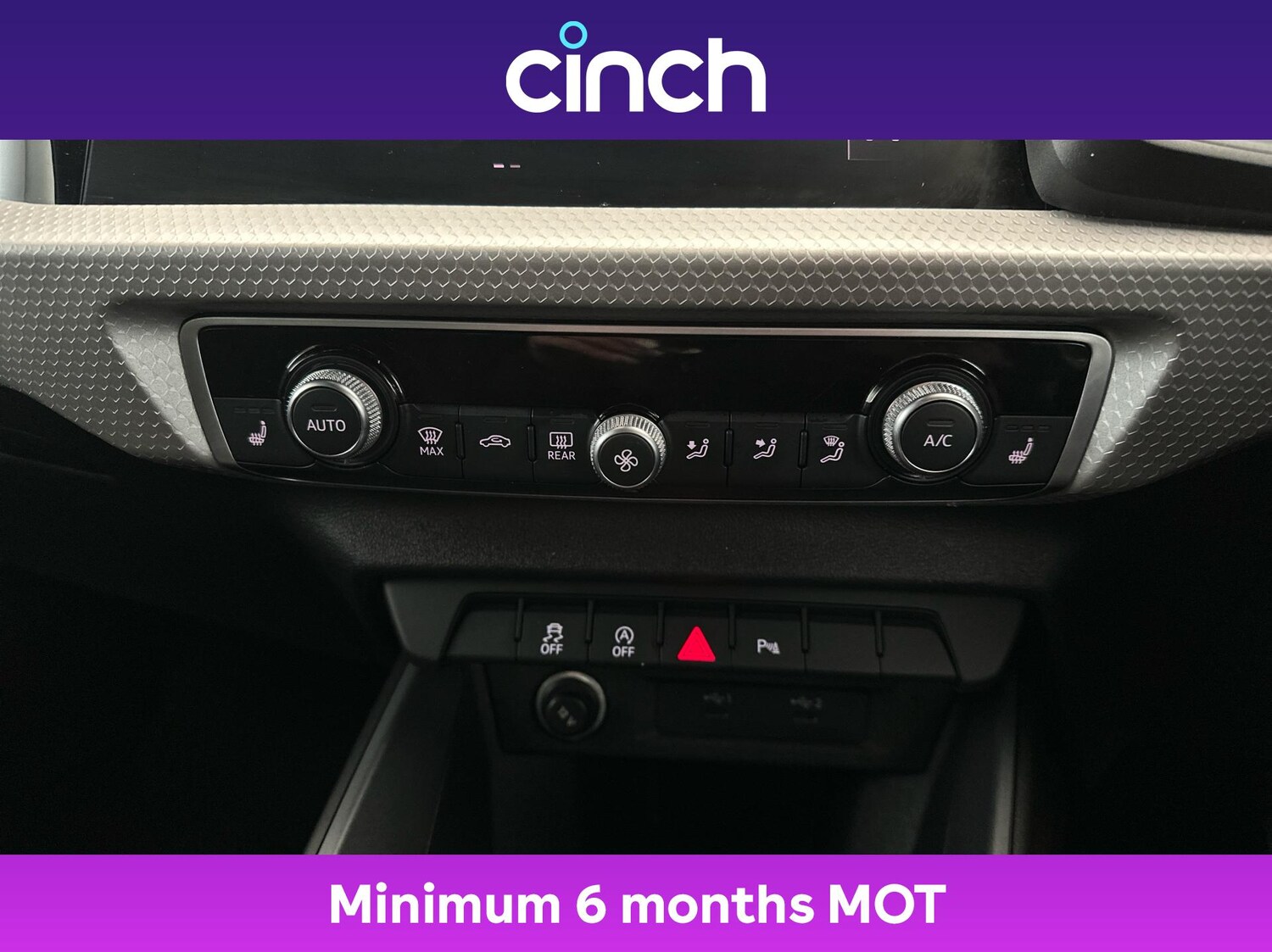 Used Audi A1 2022 for sale - 77059483: Photo 32