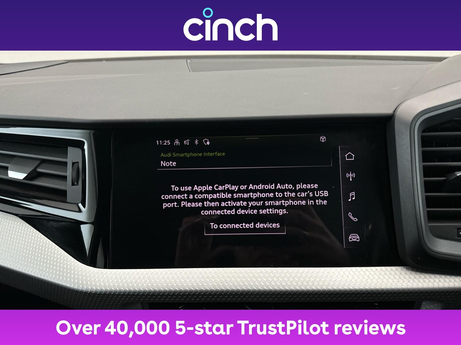 Used Audi A1 2022 for sale - 77059483: Photo 33