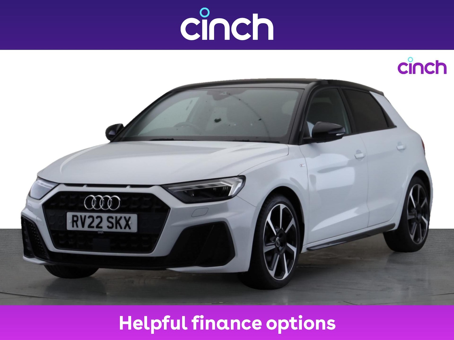 Used Audi A1 2022 for sale - 77059483: Photo 9