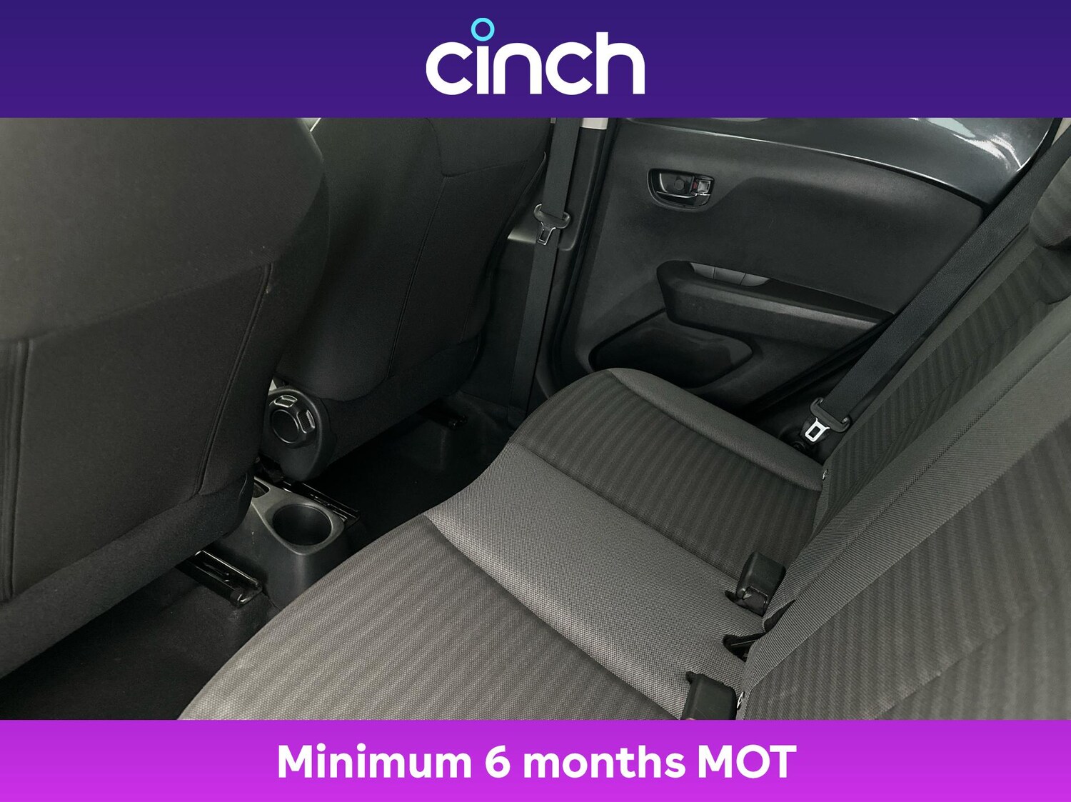 Used Toyota AYGO 2020 for sale - 76520197: Photo 20