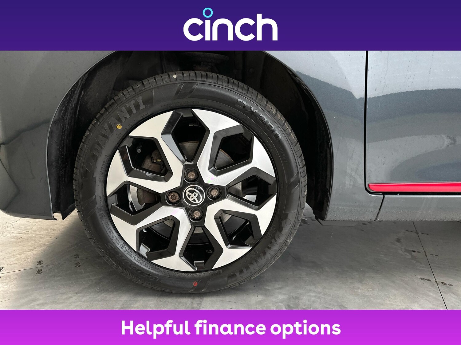 Used Toyota AYGO 2020 for sale - 76520197: Photo 24