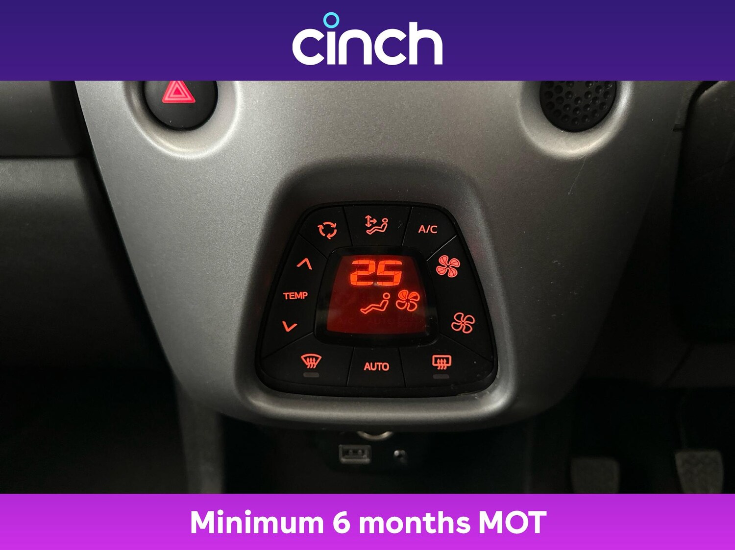 Used Toyota AYGO 2020 for sale - 76520197: Photo 32