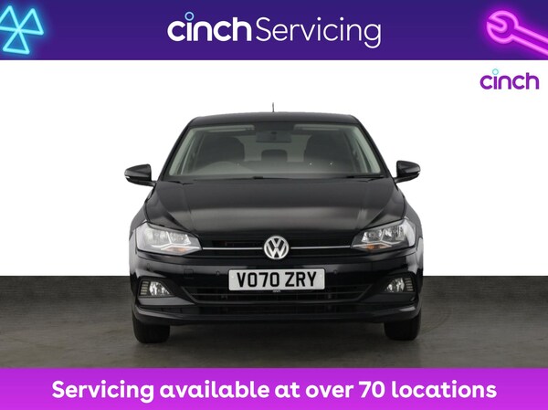 Used Volkswagen Polo 2020 for sale - 76229684: Photo 11