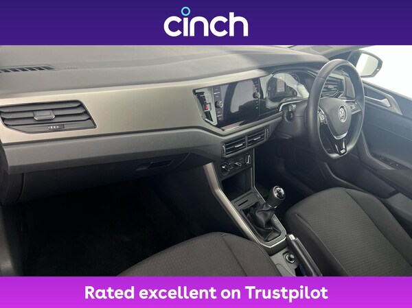 Used Volkswagen Polo 2020 for sale - 76229684: Photo 14