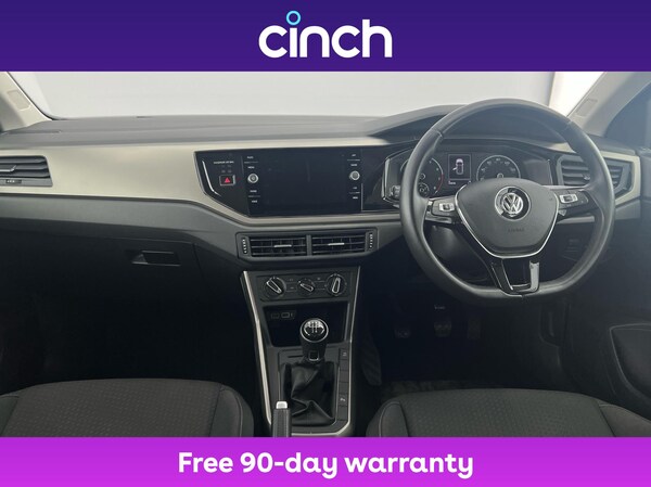 Used Volkswagen Polo 2020 for sale - 76229684: Photo 15