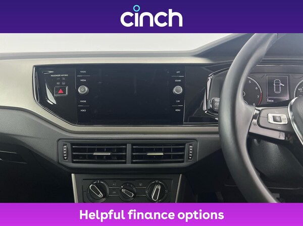 Used Volkswagen Polo 2020 for sale - 76229684: Photo 17