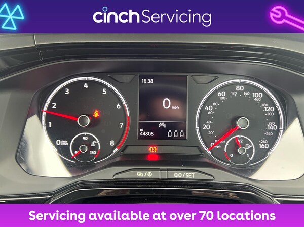 Used Volkswagen Polo 2020 for sale - 76229684: Photo 18