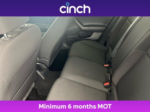 Used Volkswagen Polo 2020 for sale - 76229684: Photo 20