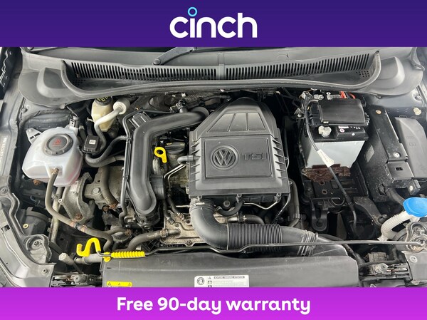 Used Volkswagen Polo 2020 for sale - 76229684: Photo 23