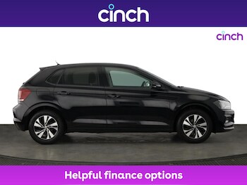 Used Volkswagen Polo 2020 for sale - 76229684: Photo 2