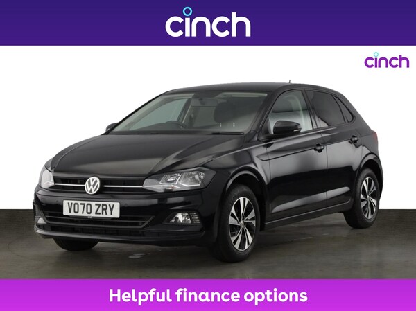 Used Volkswagen Polo 2020 for sale - 76229684: Photo 9