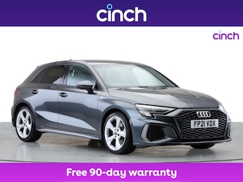 Audi - A3