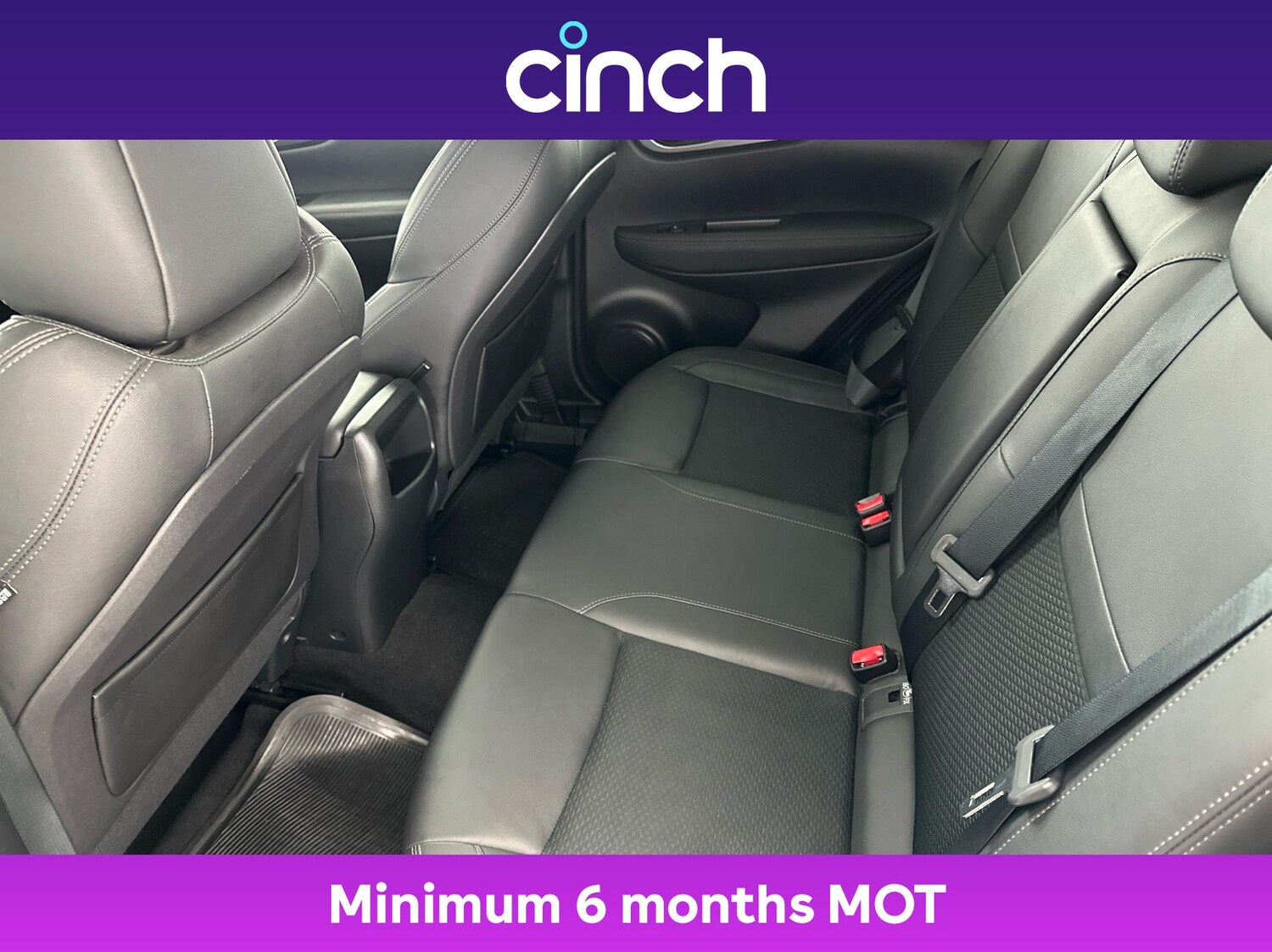 Used Nissan Qashqai 2018 for sale - 76863019: Photo 20