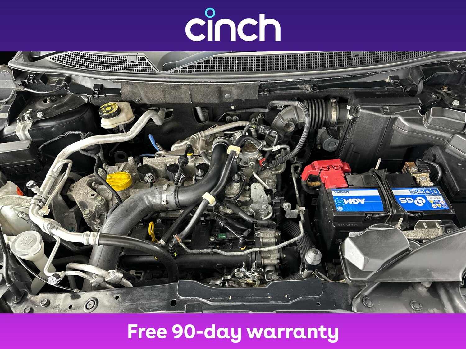 Used Nissan Qashqai 2018 for sale - 76863019: Photo 23