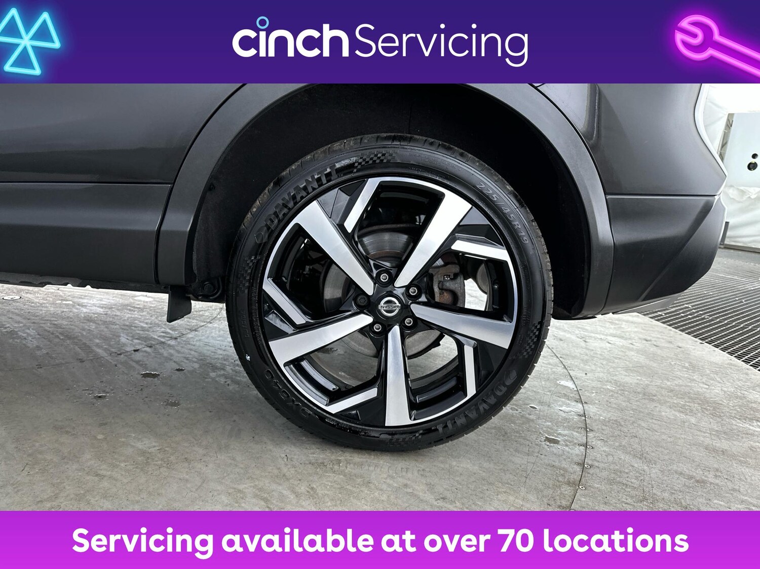 Used Nissan Qashqai 2018 for sale - 76863019: Photo 26