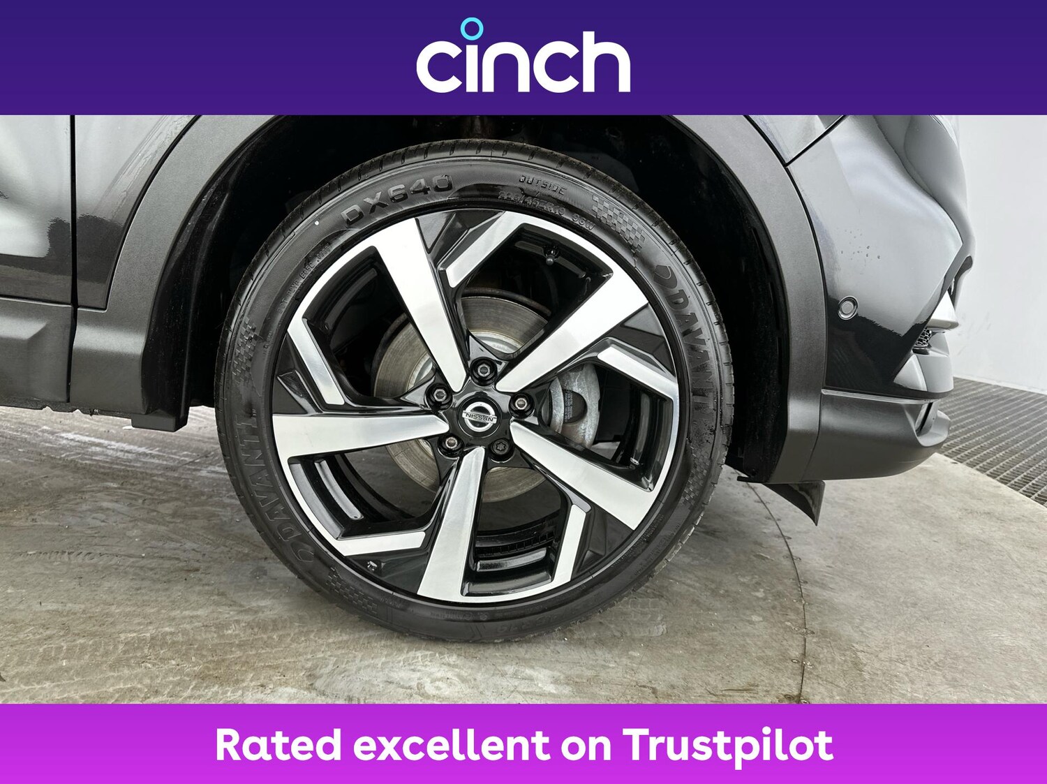 Used Nissan Qashqai 2018 for sale - 76863019: Photo 28