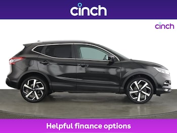 Used Nissan Qashqai 2018 for sale - 76863019: Photo