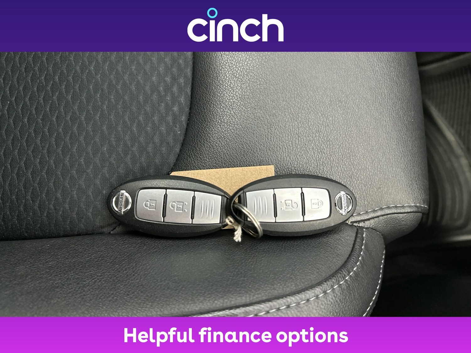 Used Nissan Qashqai 2018 for sale - 76863019: Photo 30