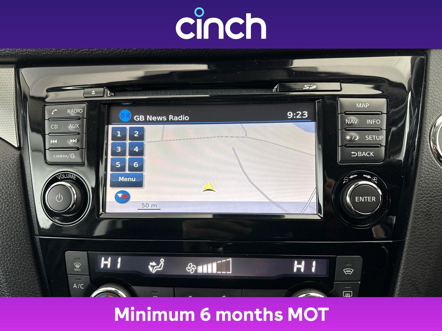 Used Nissan Qashqai 2018 for sale - 76863019: Photo 32