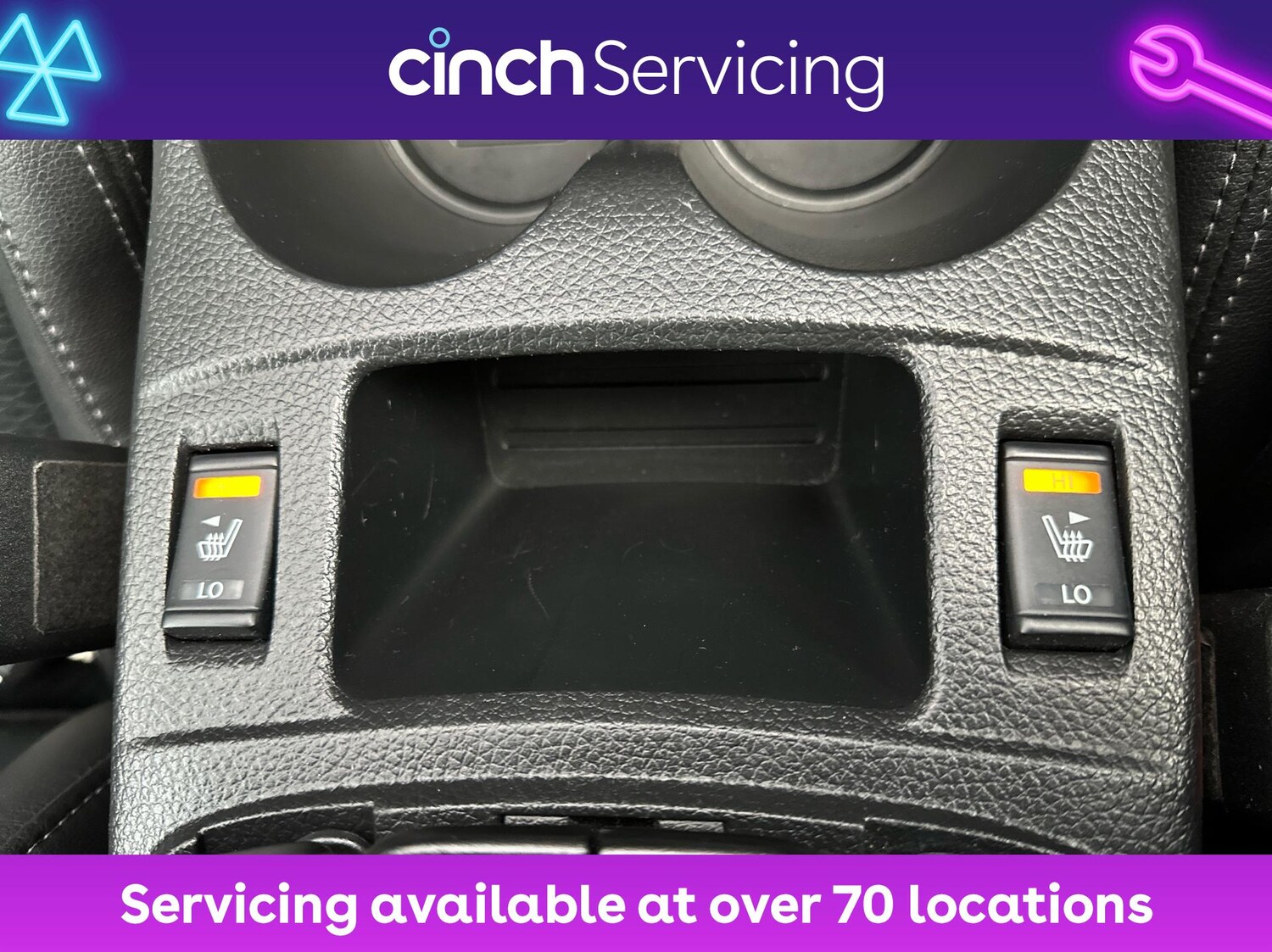 Used Nissan Qashqai 2018 for sale - 76863019: Photo 36