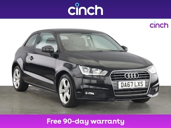 Audi - A1