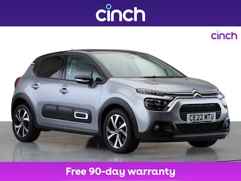 Citroen - C3