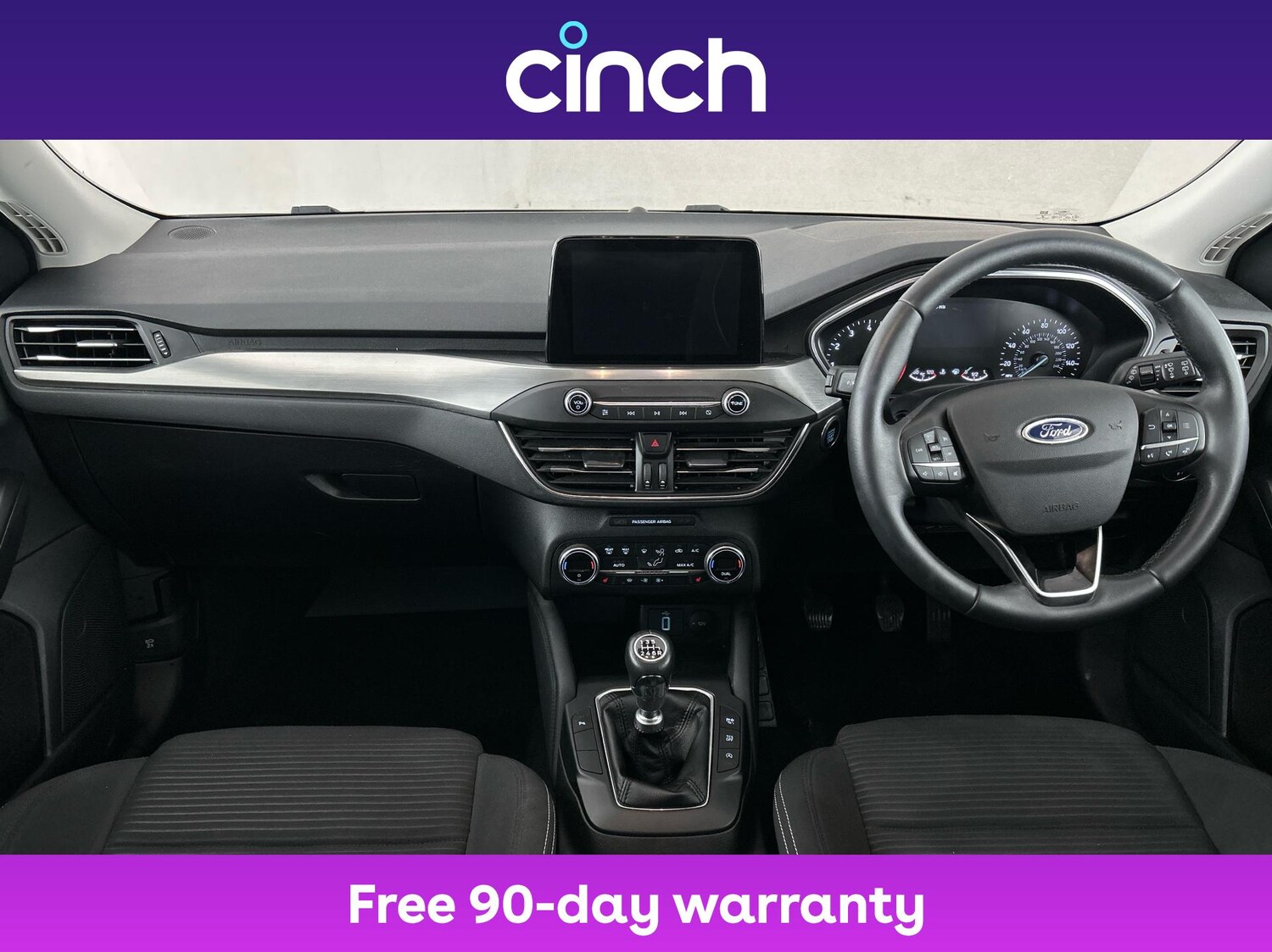 Used Ford Focus 2020 for sale - 76798738: Photo 15