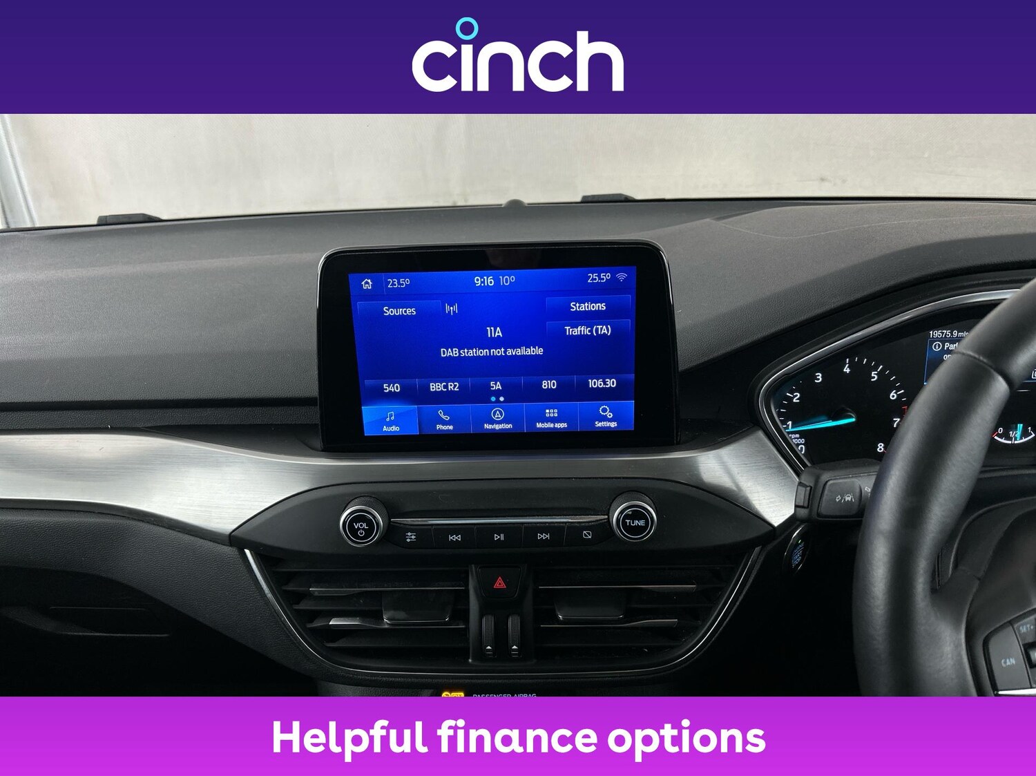 Used Ford Focus 2020 for sale - 76798738: Photo 17