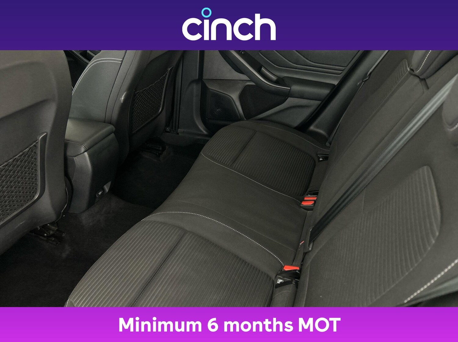 Used Ford Focus 2020 for sale - 76798738: Photo 20