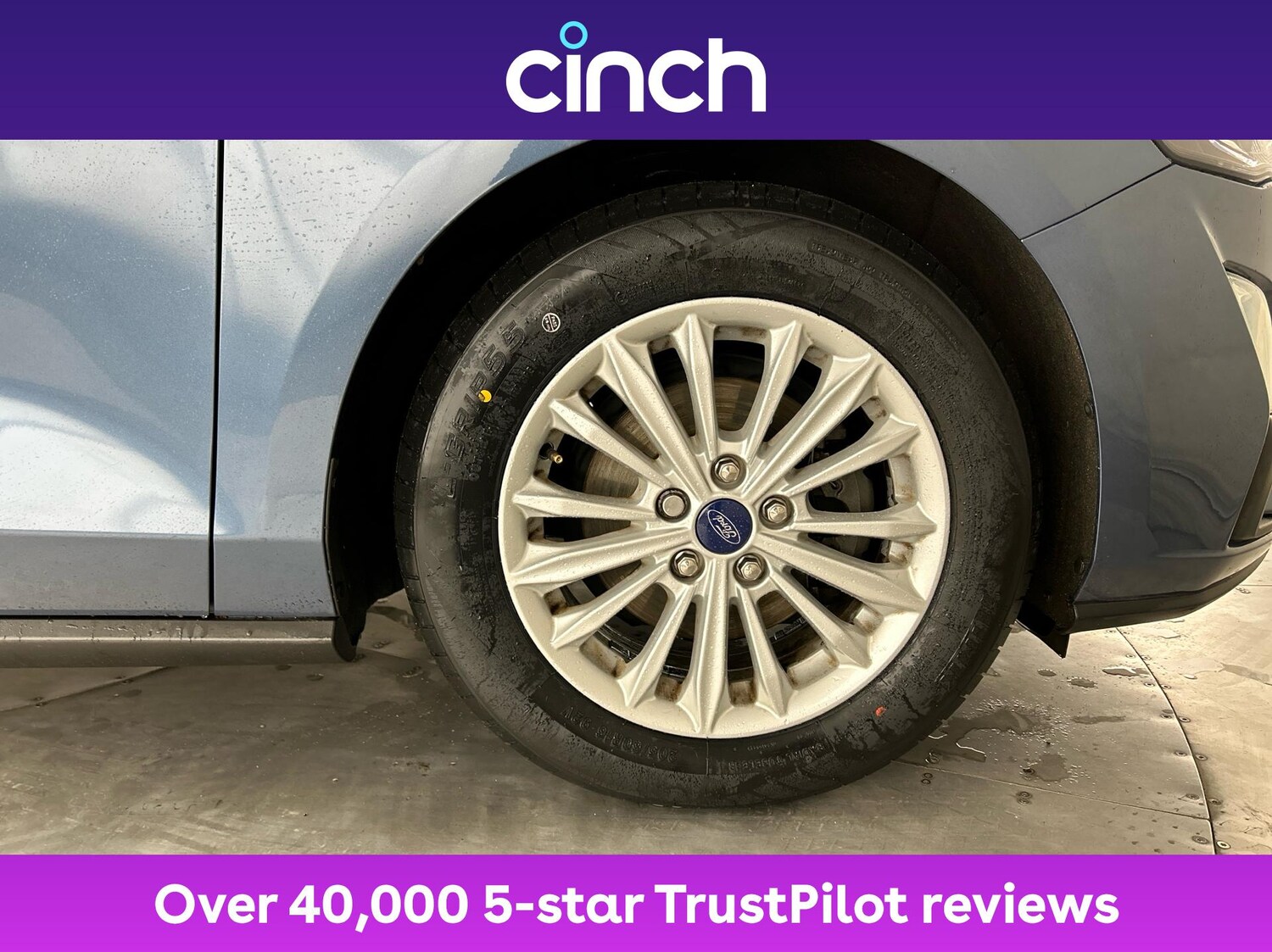 Used Ford Focus 2020 for sale - 76798738: Photo 28