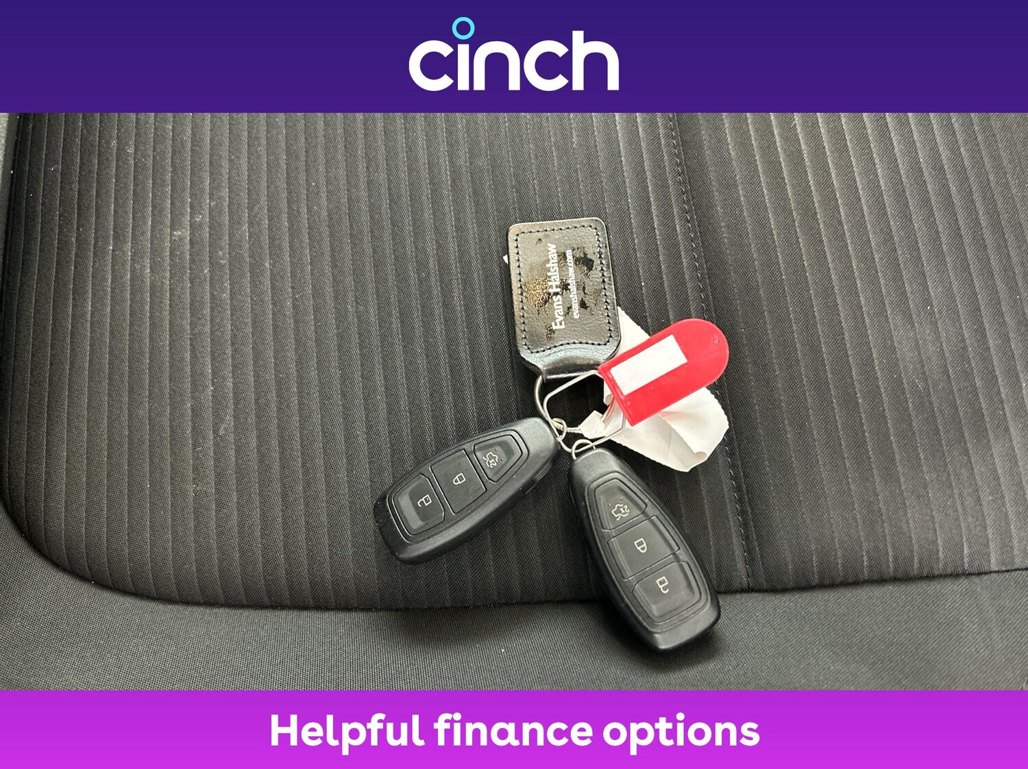 Used Ford Focus 2020 for sale - 76798738: Photo 30