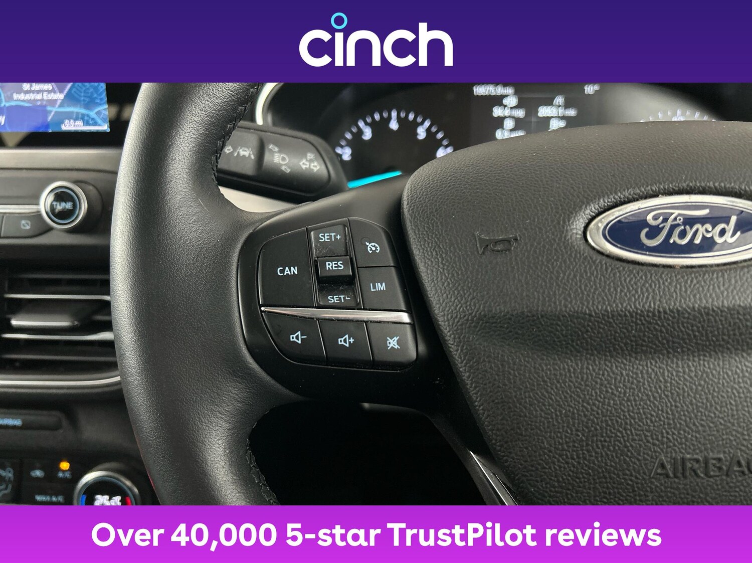 Used Ford Focus 2020 for sale - 76798738: Photo 33