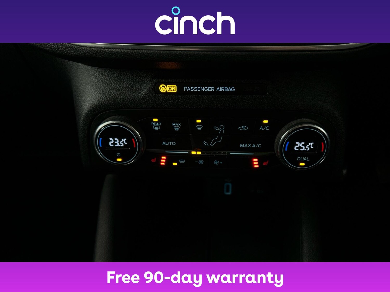 Used Ford Focus 2020 for sale - 76798738: Photo 34