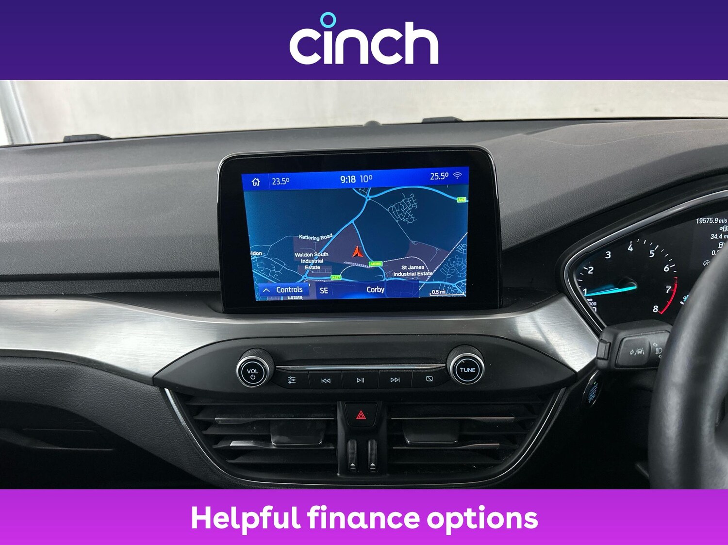 Used Ford Focus 2020 for sale - 76798738: Photo 35