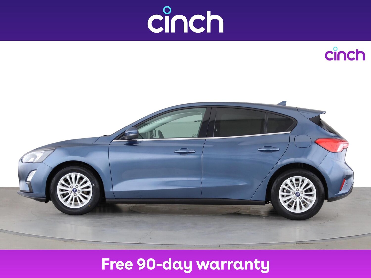 Used Ford Focus 2020 for sale - 76798738: Photo 8