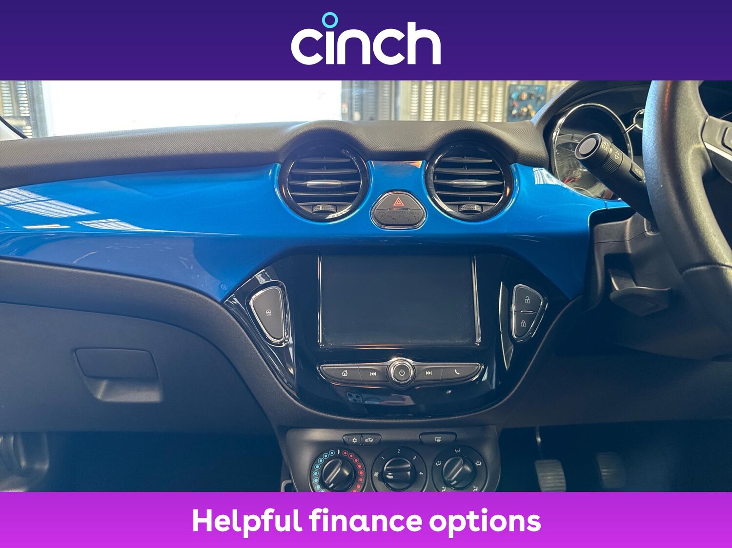 Used Vauxhall ADAM 2019 for sale - 76197941: Photo 17