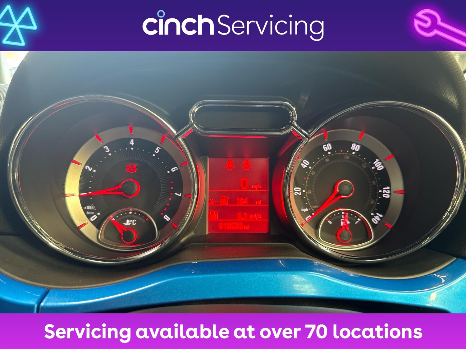 Used Vauxhall ADAM 2019 for sale - 76197941: Photo 18