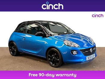 Vauxhall - ADAM